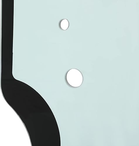 Miniatura 6 de HECASA Vidrio de puerta compatible con Takeuchi TL8 TL10 TL12 TL130 TL140 TL150 TL230 TL240 TL250 repuesto para parabrisas delantero transparente