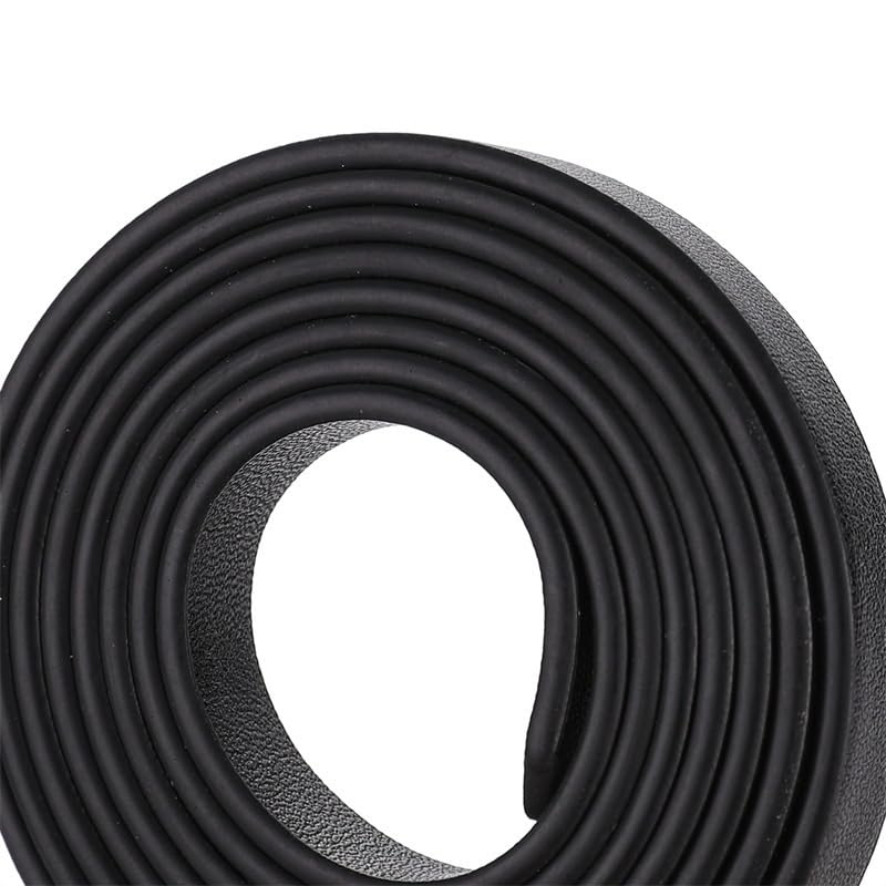 First Layer Of Cowhide Belt Knotted Shirt Waist Belt4