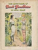 The Adventures of Sweet Gwendoline: Cartoons