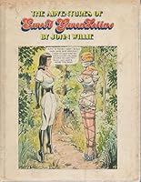 The Adventures of Sweet Gwendoline, 2nd Edition 0914646486 Book Cover