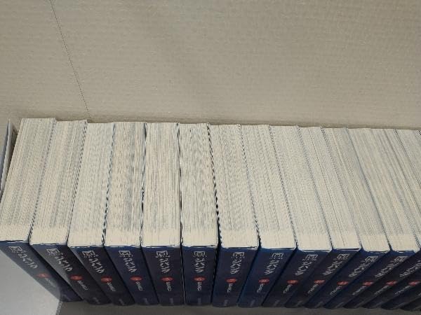 Amazon.co.jp: ジパング（文庫版）/ かわぐちかいじ 22巻セット