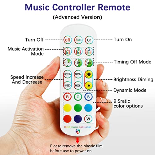 RGBZONE WiFi LED Controller thumbnail 3