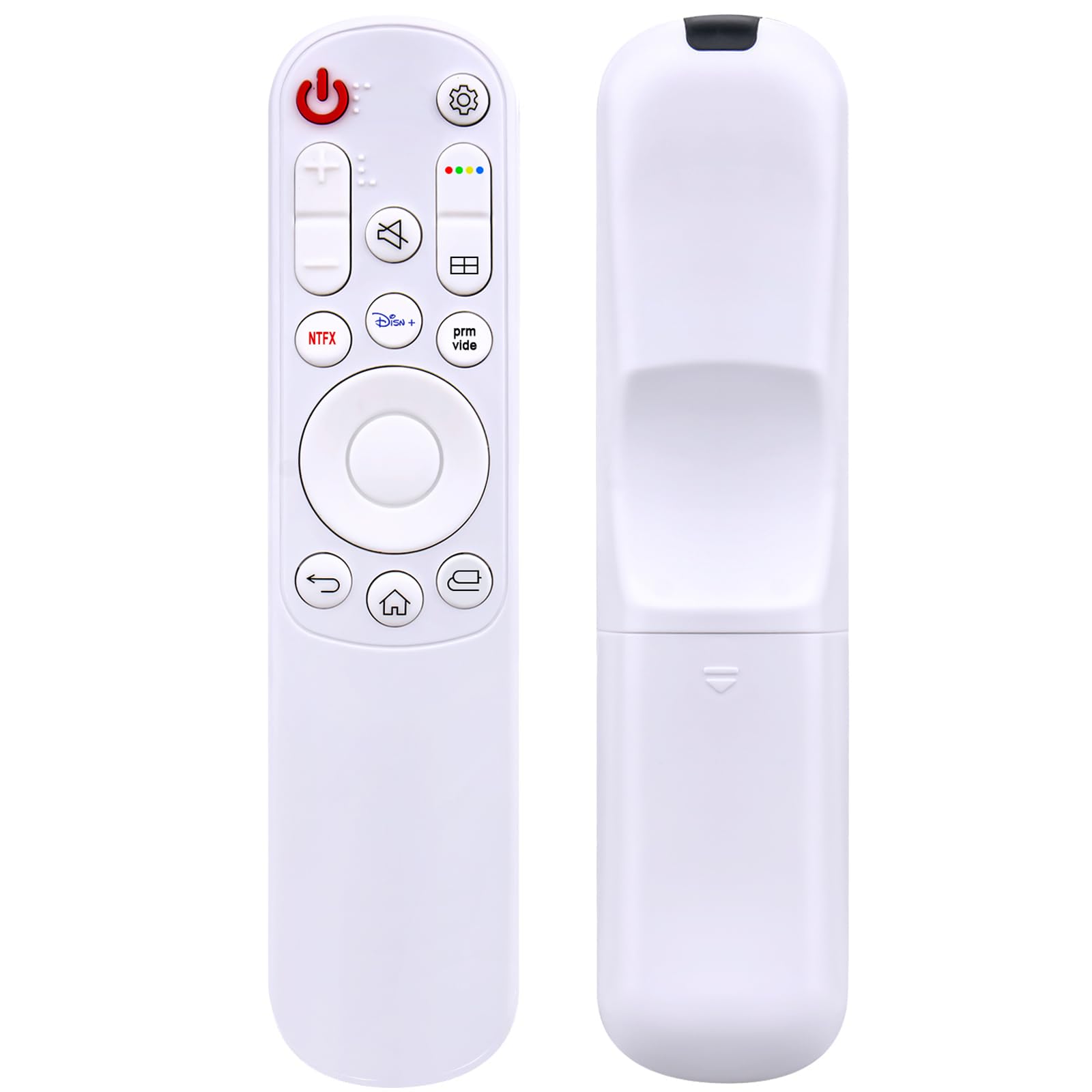 Télécommande LG CineBeam Q HU710PB 4K de rechange haute précision - 8