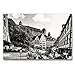 Produktbild CALVENDO Premium Textil-Leinwand 90 x 60 cm Quer-Format Albrecht-Dürer Platz, Leinwanddruck von Markus W. Lambrecht