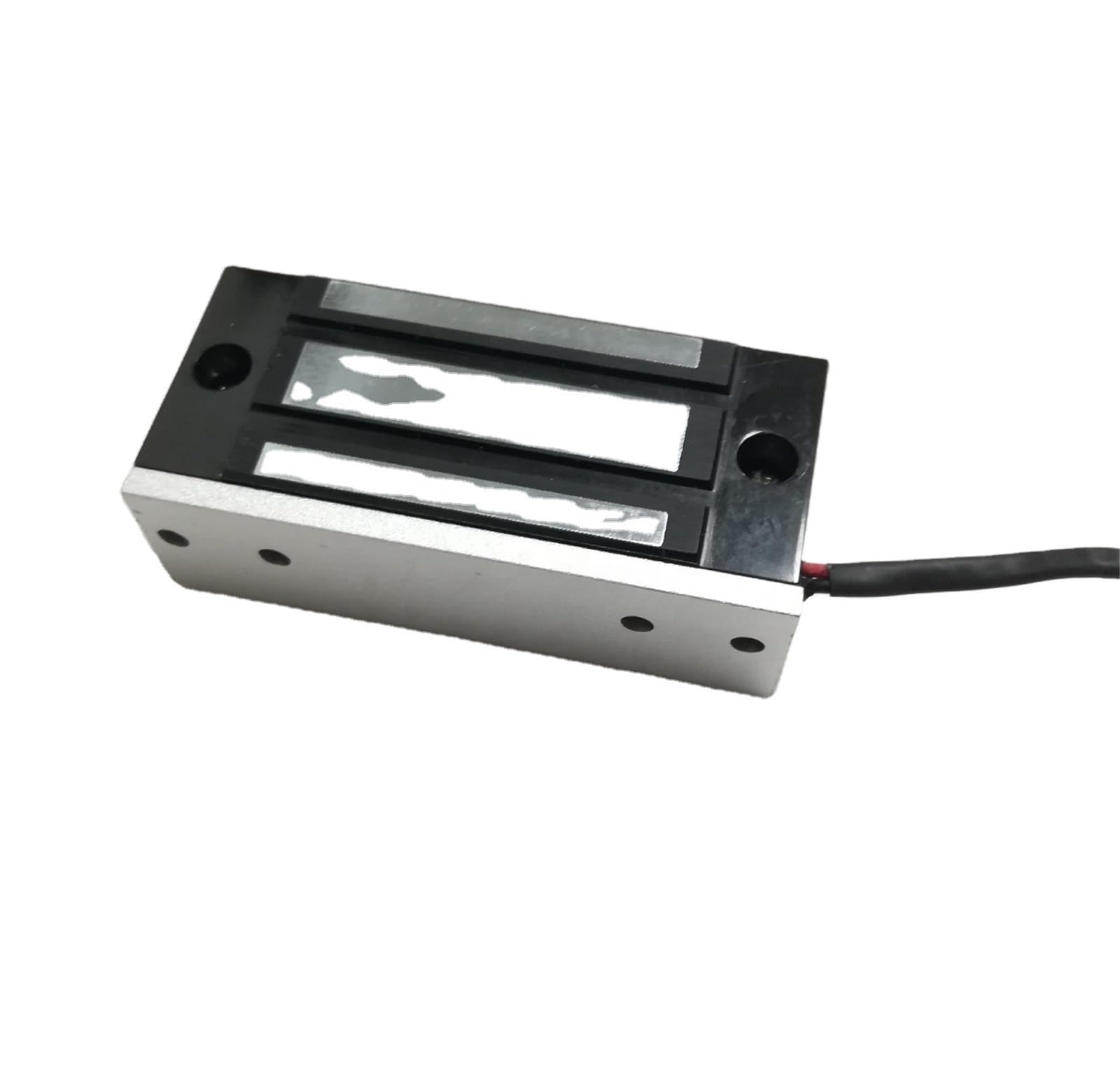 JSL-60G 12VDC 60 kg 45 kg Zamki do szafek jubilerskich Elektryczny magnetyczny zamek do drzwi Zamek elektromagnetyczny 1 szt