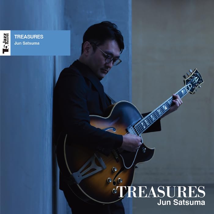 Amazon.co.jp: Treasures: ミュージック