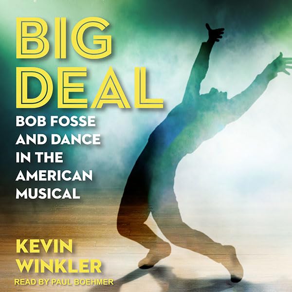 Cover art for Big Deal