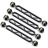 Seafrogs Aluminum Alloy Underwater Extension Arm, 1