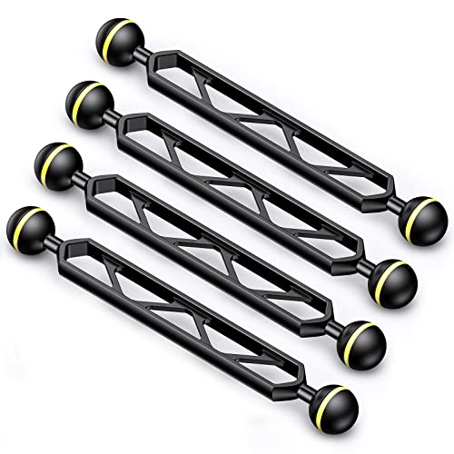 Seafrogs Aluminum Alloy Underwater Extension Arm, 1