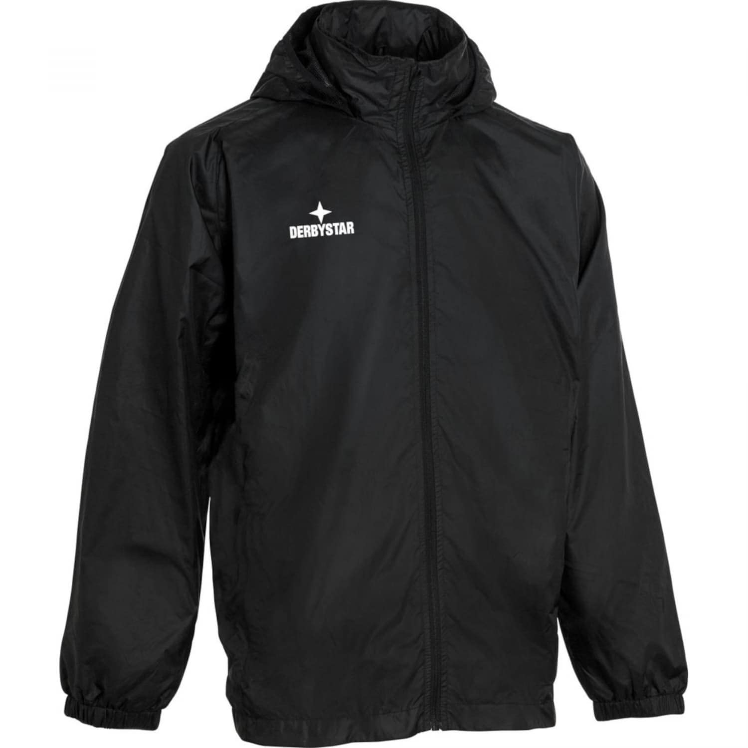 Derbystar Hyper Jacket Black L