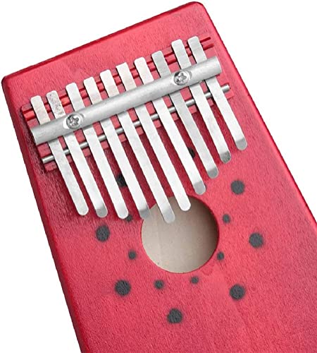 Générique Mini Doigt Kalimba Pouce Piano 10 Touches Kalimba Pouce Piano Instrument Traditionnel Portable Cadeau - Les Beatles, Paul McCartney, John Lennon, RIngo Starr, George Harrison Générique Mini Doigt Kalimba Pouce Piano 10 Touches Kalimba Pouce Piano Instrument Traditionnel Portable Cadeau – Image 7