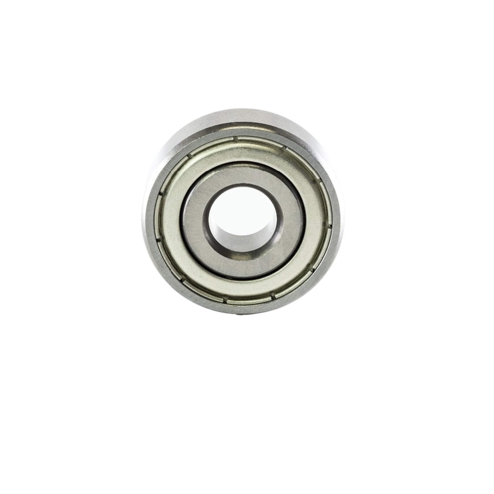 QAZYUIENW 5 Pieces/lot MR63ZZ deep Groove Ball Miniature Rolling Bearing MR63-ZZ MR63ZZ 3 * 6 * 2.5mm 3 * 6 * 2.5 52100 Chrome Steel