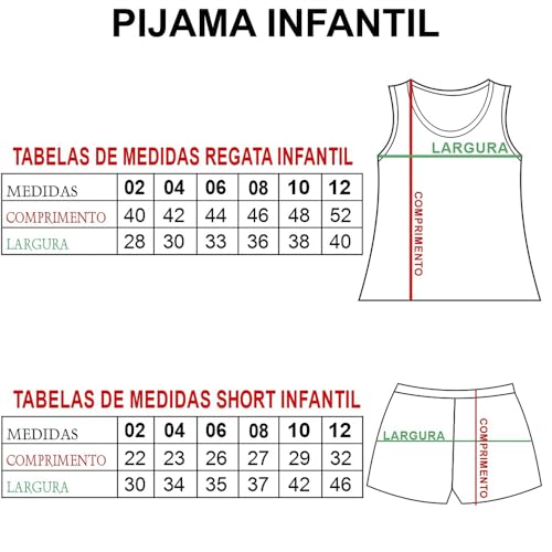 Pijama Tal Mãe Tal Filha Unicórnio Kit Adulto e Infantil