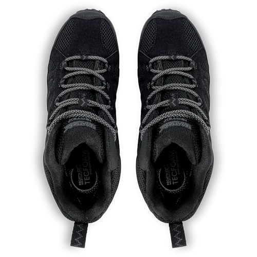 Bottines Regatta Edgepoint Iv Mid Western pour Homme de randonnée active - 7