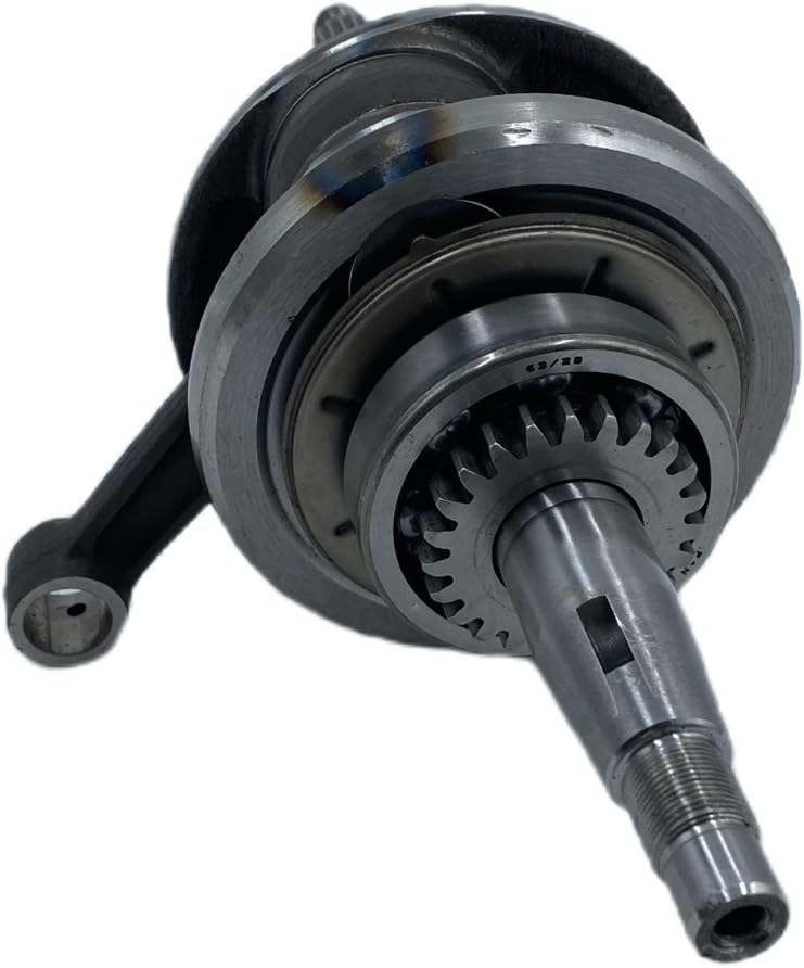 【専用】 クランクシャフトアセンブリ 260 300 LH260 170MM 173MN 22501に適合