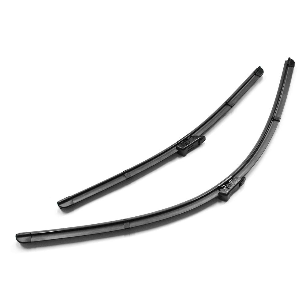 Skoda 57695542503C 57695542603C Aero Scheibenwischer Original  