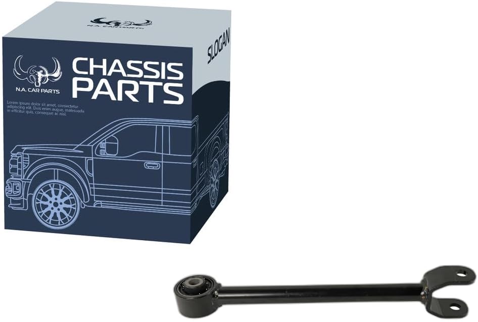 Rear Right Side Upper Control Arm for 2009-2010 Dodge Journey | Premium Chassis Replacement Parts