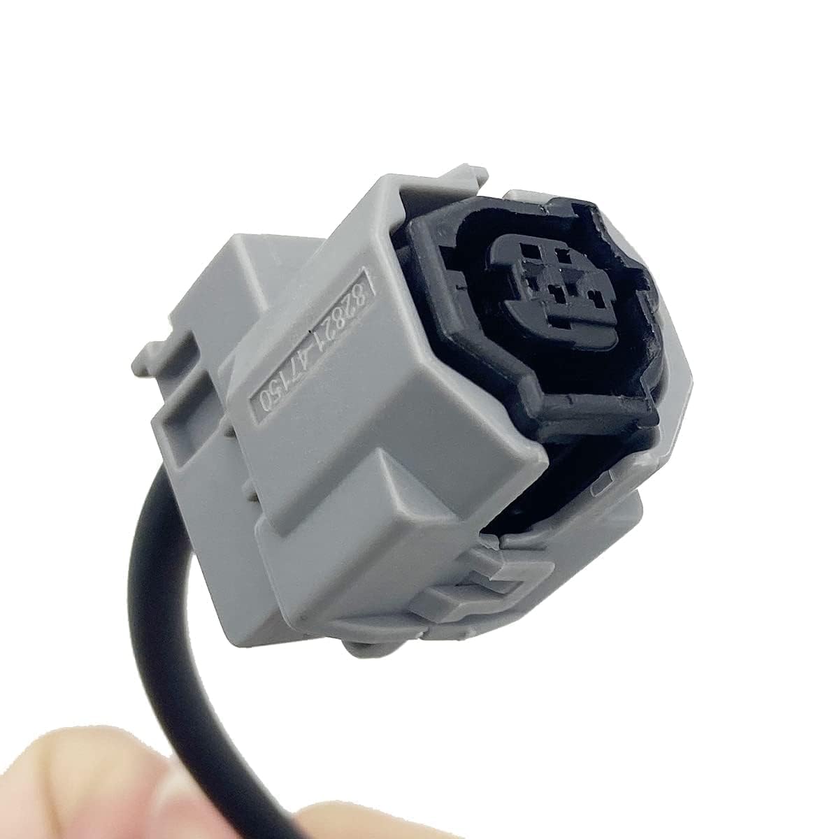 Amazon.com: Cheriezing ABS Speed Sensor Harness Wire Wiring