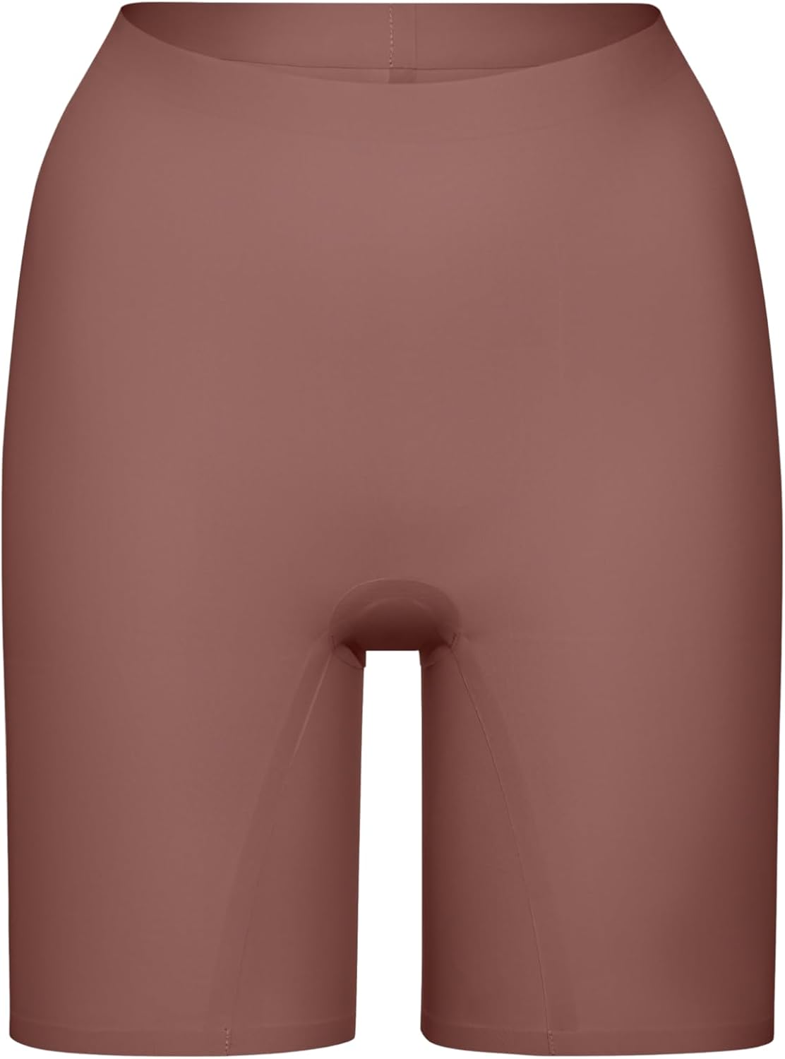 KNIX Women Leakproof Period Shorts Thigh Saver 6" – Light Flow Protection, Absorbs 1–3 Regular Tampons, Anti-Chafing