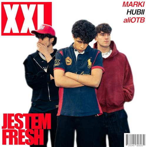 Marki feat. hubii & aliOTB