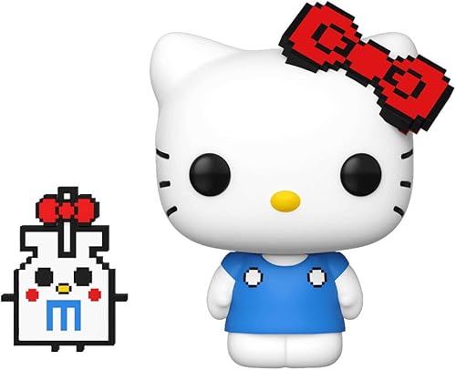 Miniatura 1 de Funko Sanrio: Hello Kitty - Hello Kitty (los estilos pueden variar)