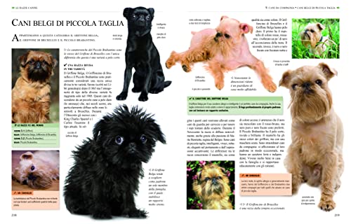 Enciclopedia Del Cane. La Guida Fondamentale Per Conoscere E Capire Il Nostro Amico A Quattro Zampe - 3