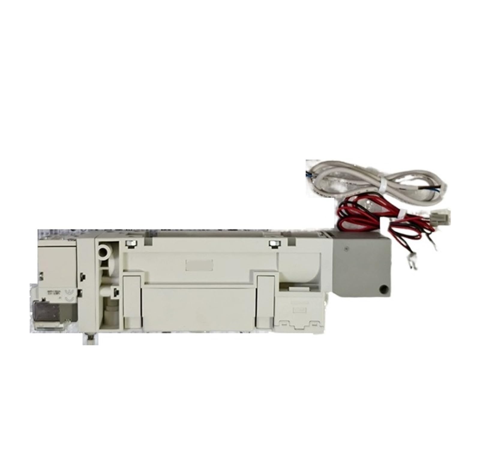 Générateur de vide ZL112-K15LZD éjecteur pneumatique multicadence pour industrie