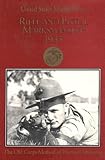  USMC Rifle and Pistol Marksmanship 1935 (English Edition)