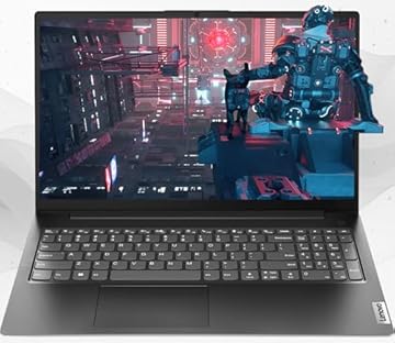 Lenovo V15 Business Laptop | Intel Pentium N6000 4-core Processor | 15.6 FHD (1920 x 1080) | 40GB RAM | 1TB PCIe SSD | WiFi-6 | Military Durability | Ethernet RJ-45 | Anti-Glare | Windows 11 Pro