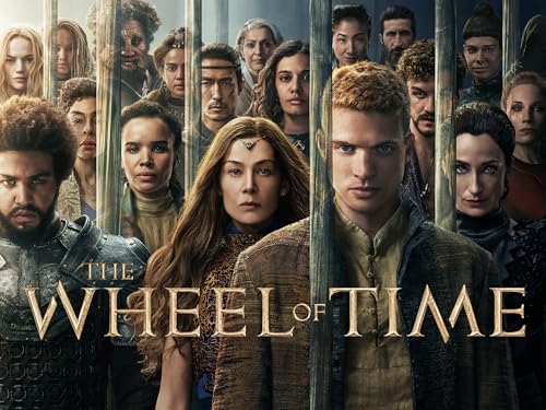 The Wheel of Time