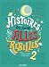 Produktbild Histoires du soir pour filles rebelles - tome 2 (2)