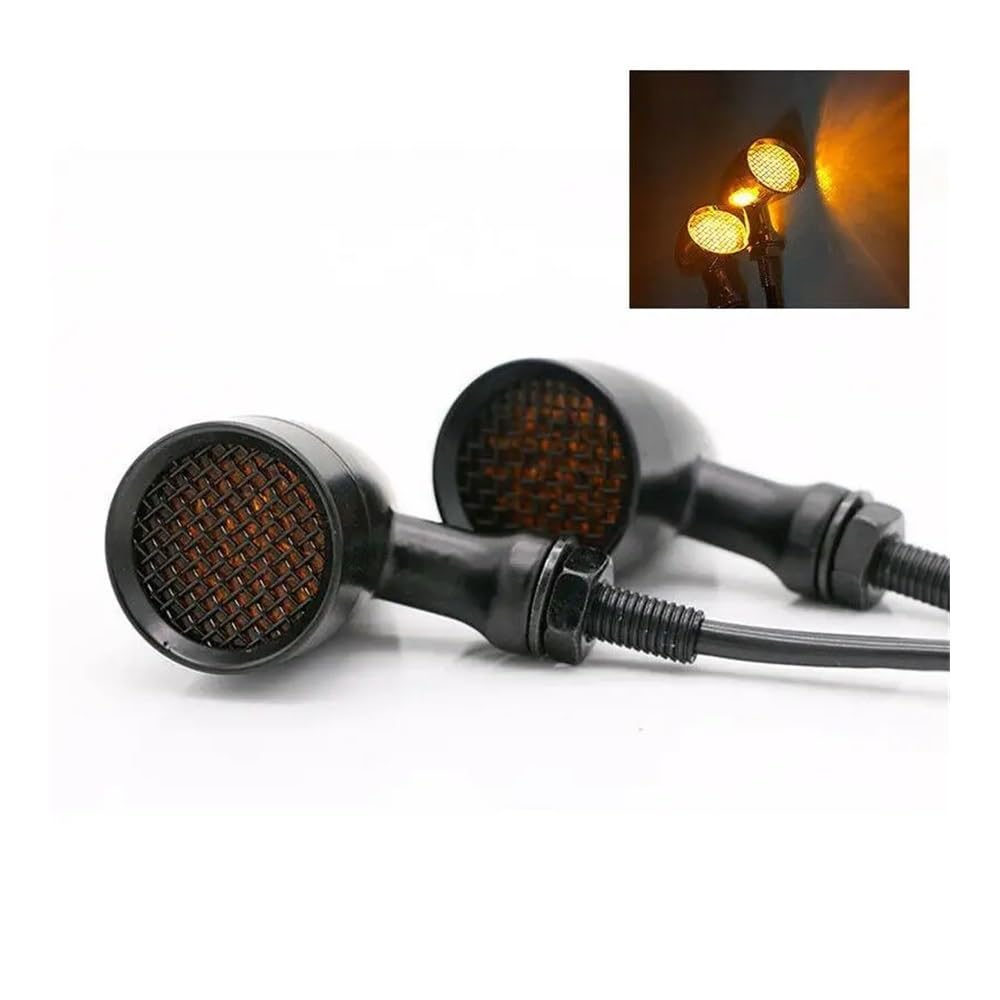 Moto luce freno stop Universale Per Moto Led Cnc Indicatore Di Direzione Fanale Posteriore Moto Lampada Di Segnalazione Assemblaggio Forniture Per Moto