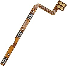 Power Volume Button Flex Cable Replacement Repair Part for Motorola Moto G 5G 2024 XT2417