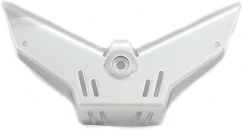 Miniatura 2 de Can-Am Nuevo OEM Ryker Placa protectora resistente de aluminio de dos piezas, 219401028