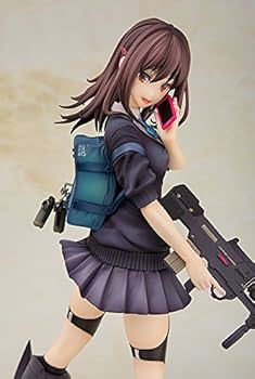 figma ARMS NOTE バイオニック・ジョシコウセイ ノンスケール ABS&amp;PVC製 塗装済み可動フィギュア figma バイオニック・ジョシコウセイ