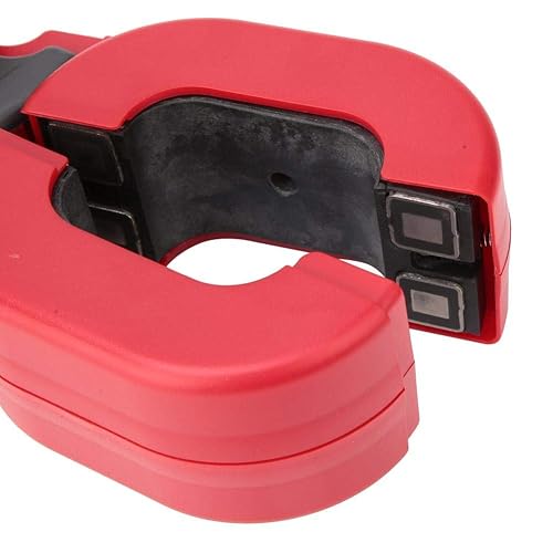 Miniatura 6 de Hilitand Pantalla LCD del metro de la abrazadera de ETCR2000A+ Digitaces en el probador de tierra de la tierra