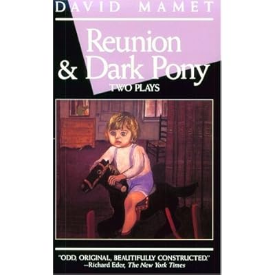 Reunion ; Dark Pony