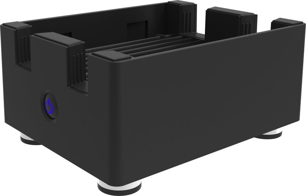 Cooling Stand for nasne (2 Units) GS-CSTNSN