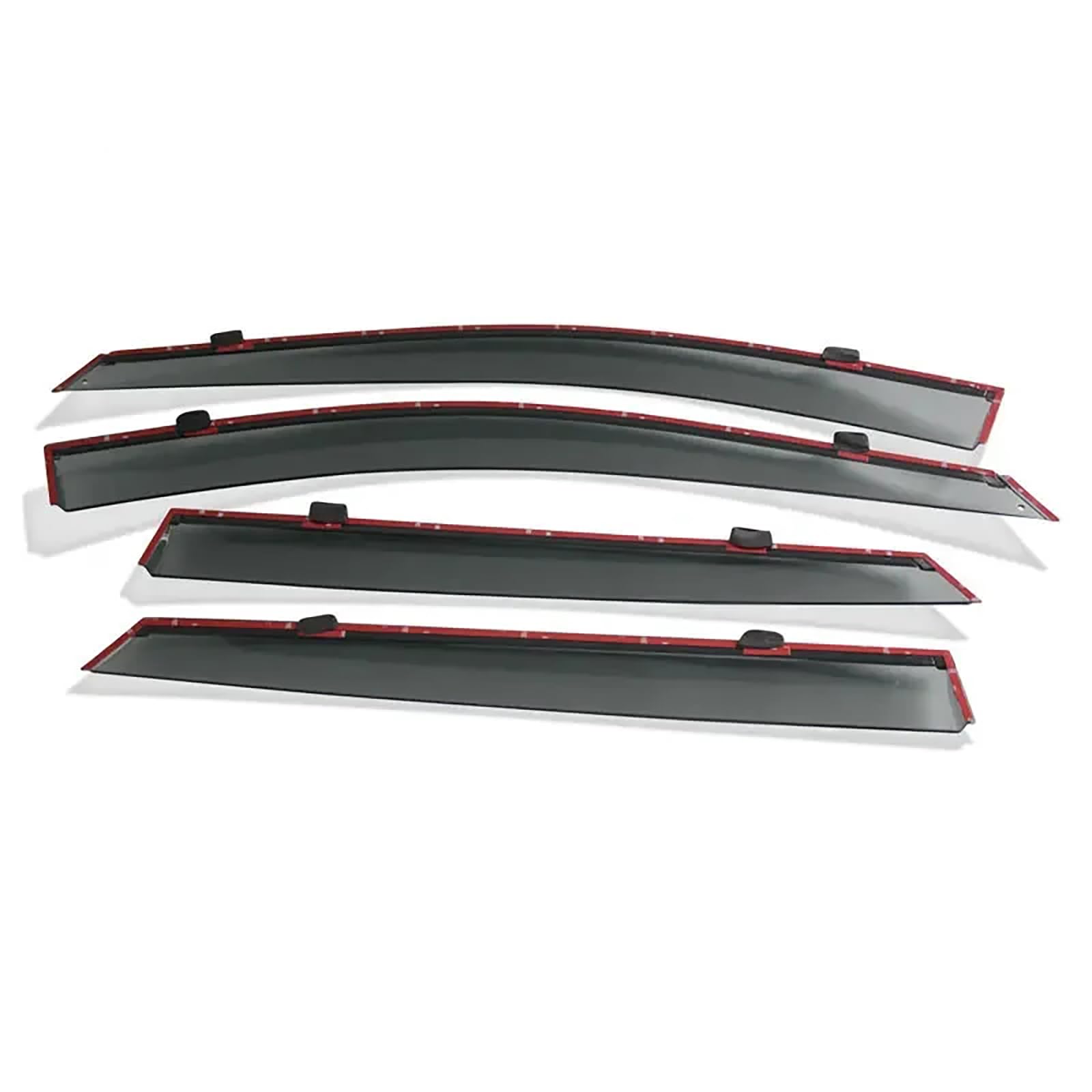 GM 20846070 Deflettore D'Aria Anteriore Originale Per Fascia Paraurti, Ricambio Specifico Per Modelli GM
