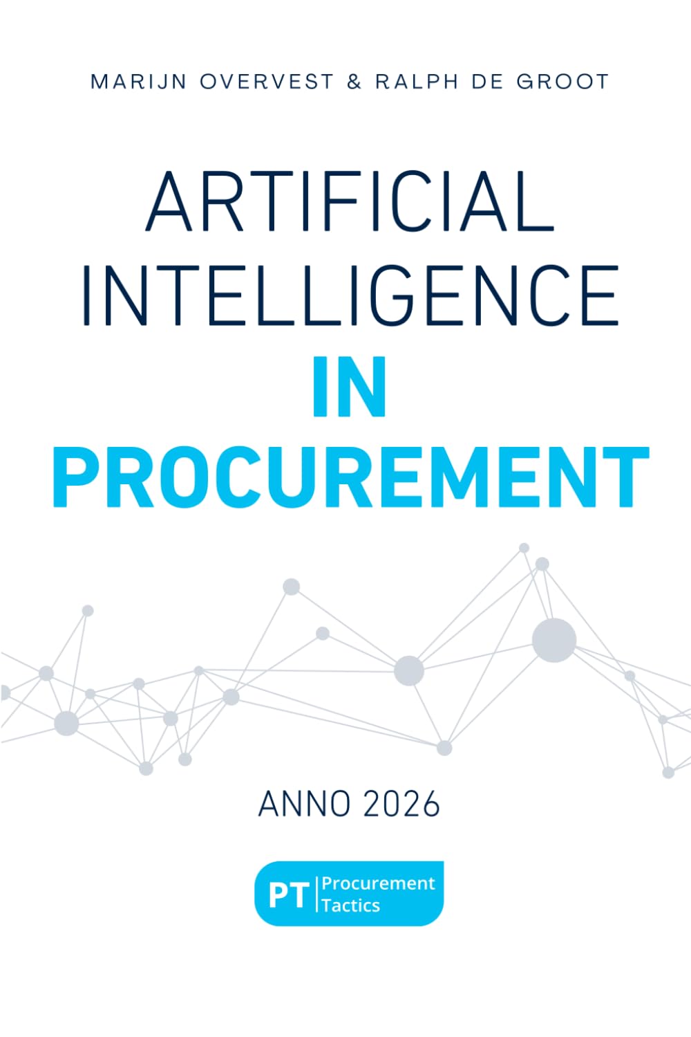 Artificial Intelligence in Procurement