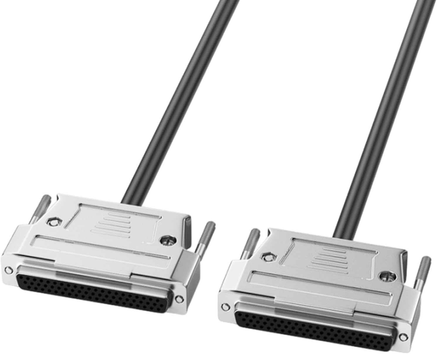 高速速度DB62男性からメスの接続ケーブルケーブル0.5〜30mプリンター彫刻マシンとスキャナー