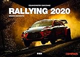  Rallying 2020: Moving Moments (Rallying: Moving Moments)