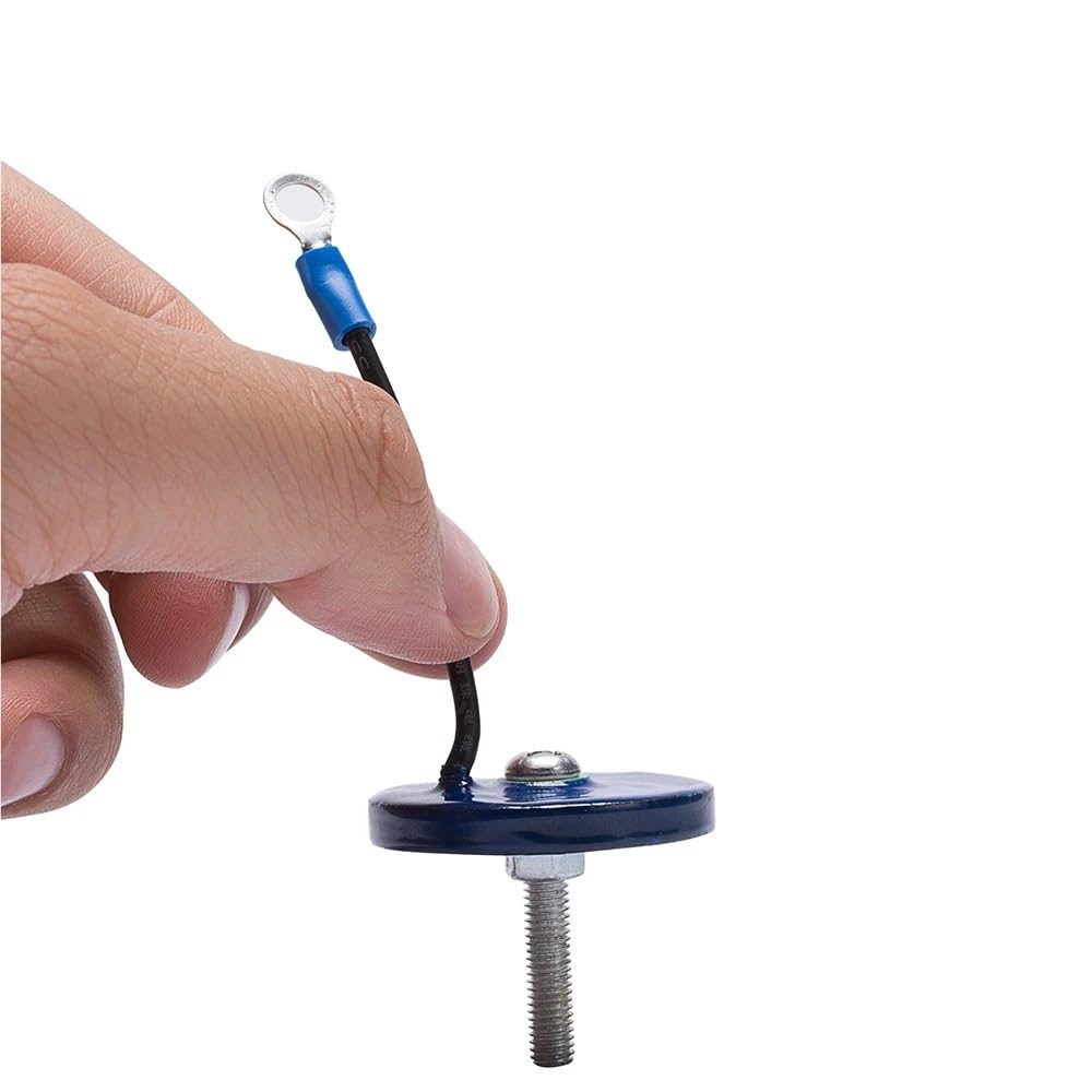 Generatore Senza spazzole C314 for resistore di Pressione Set di Kit Assortiti di resistori varistori Metallici