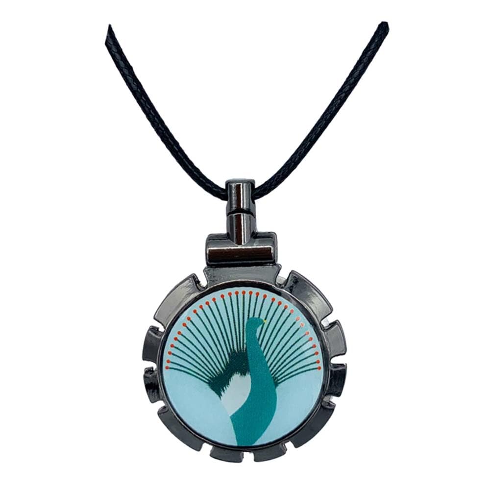 Bohin Paon fil coupeur pendentif de couture pour découpe rapide