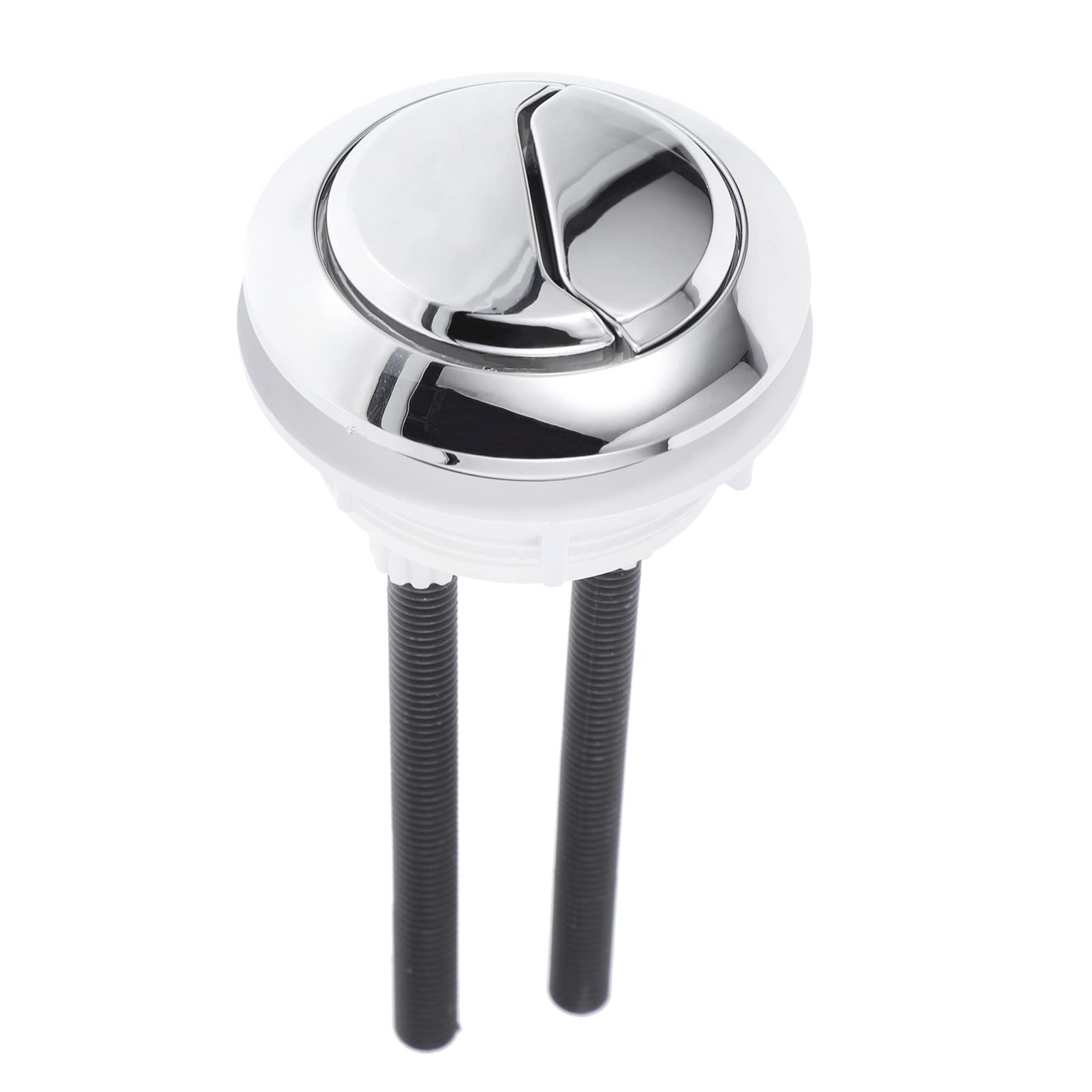 Buy DOITOOL Water Tank Water Tank Toilet Tank Buttons Dual Push