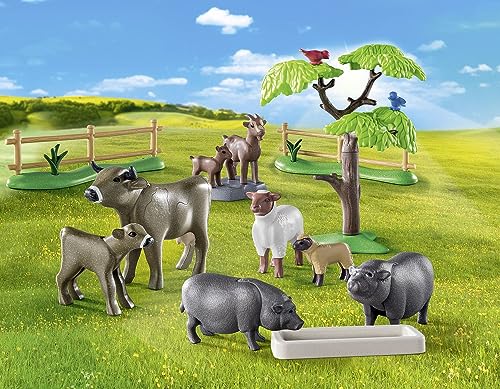 Comparativas de Granja playmobil Top diez. 9 Imagen adicional
