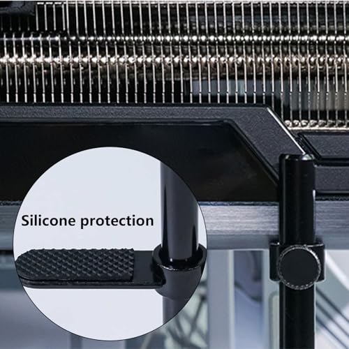 Soporte Ajustable para GPU de Aluminio miniatura 7
