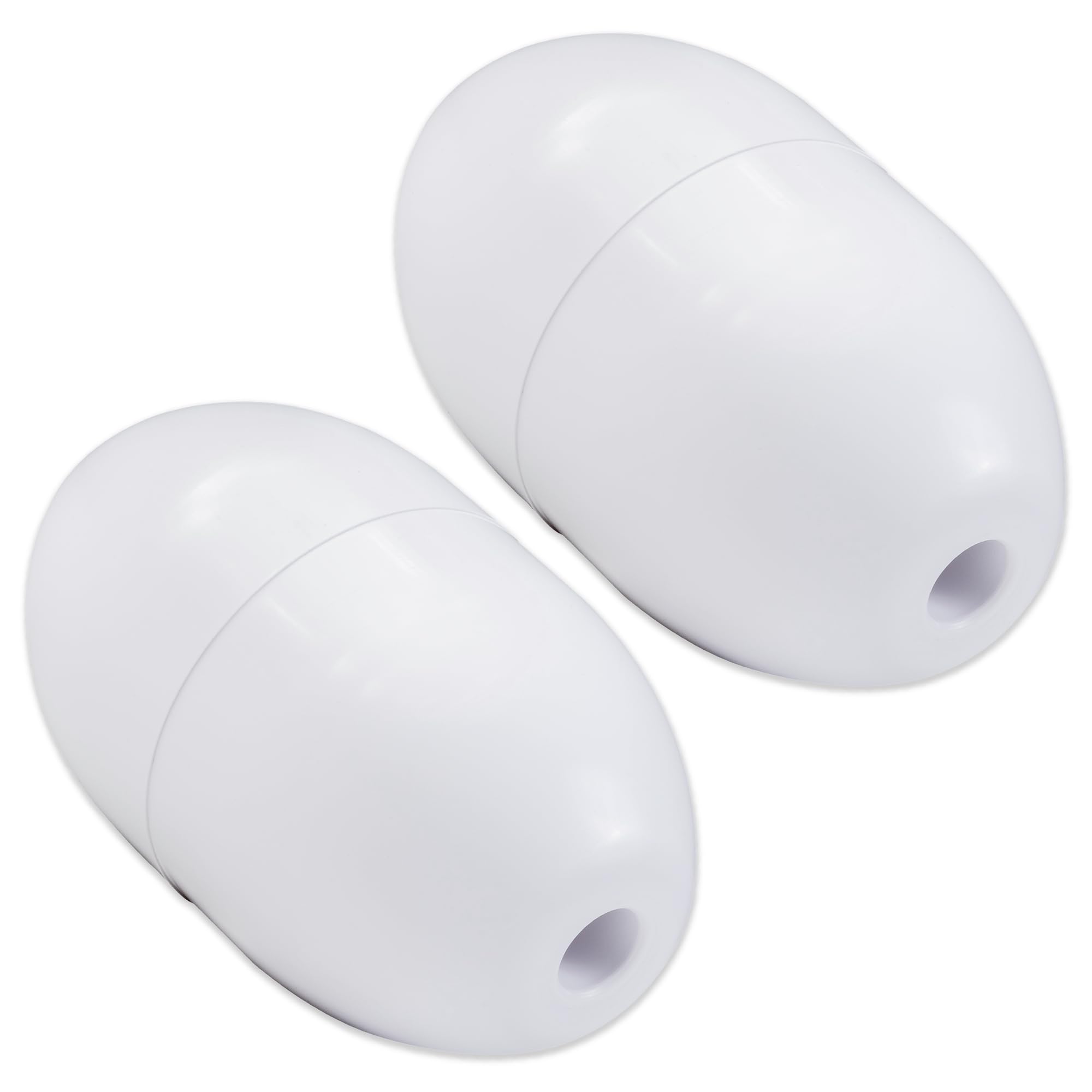 Canamax2 Packs EA20 White Ballast Float