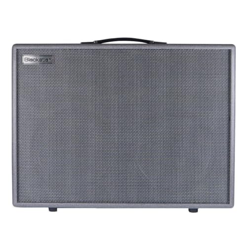 Blackstar Silverline 212 Guitar Cabinet with 2 x 12-Inch Celestion V-Type Speakers