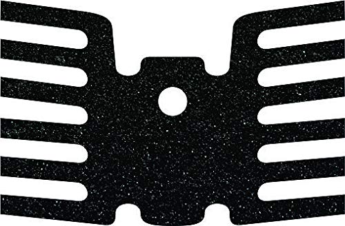 Ruger LCP Model Black Grip No Imprint